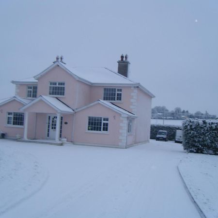Tir Na Nog B&B Cashel  Exteriör bild