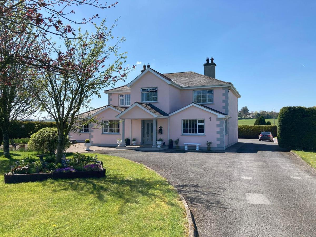 Tir Na Nog B&B Cashel  Exteriör bild