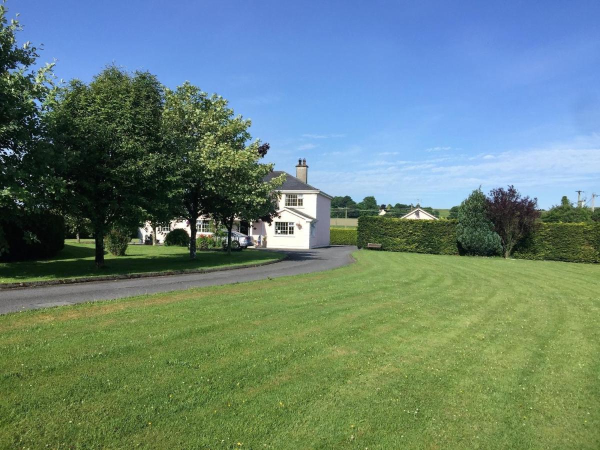 Tir Na Nog B&B Cashel  Exteriör bild