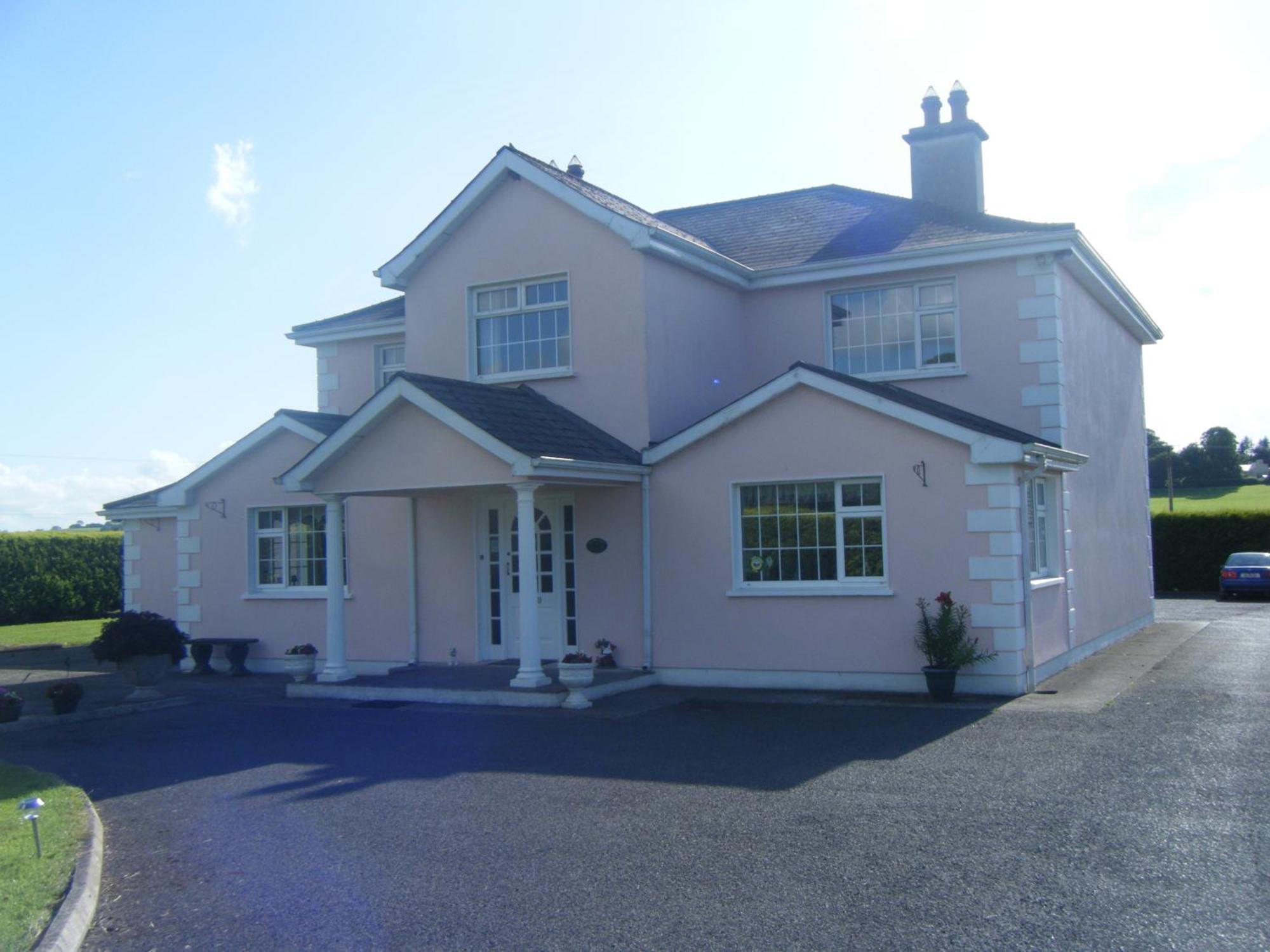 Tir Na Nog B&B Cashel  Exteriör bild
