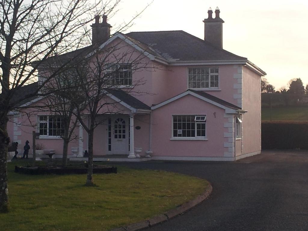 Tir Na Nog B&B Cashel  Exteriör bild