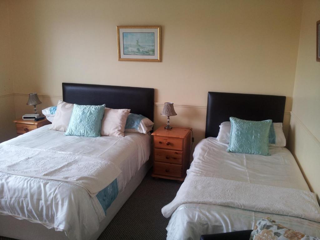 Tir Na Nog B&B Cashel  Exteriör bild